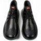 CAMPER ENKELLAARSJES 36530 KEVER  BLACK