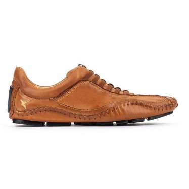 SCHOENEN PIKOLINOS FUENCARRAL 15A-6175  BRANDY