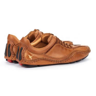 SCHOENEN PIKOLINOS FUENCARRAL 15A-6175  BRANDY