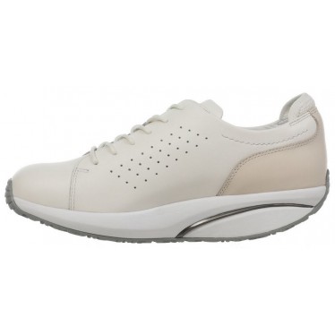 Comfortabele herenschoenen MBT JION M  WHITE