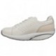 Comfortabele herenschoenen MBT JION M  WHITE