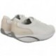 Comfortabele herenschoenen MBT JION M  WHITE