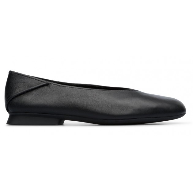 BALLERINAS CAMPER MYRA K201253 BLACK BALLERINAS CAMPER MYRA K201253 BLACK