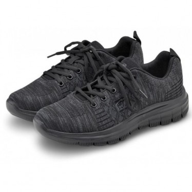 SCHOENEN SAGUYS 21014 LAGE GEWICHT SPORT CASUAL  NEGRO