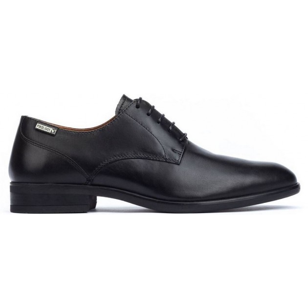 SCHOENEN PIKOLINOS BRISTOL M7J-4187XL BLACK SCHOENEN PIKOLINOS BRISTOL M7J-4187XL BLACK