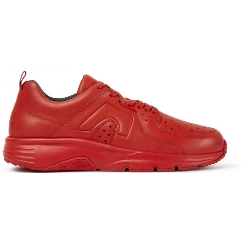 CAMPER DRIFTSCHOENEN K100720  ROJO