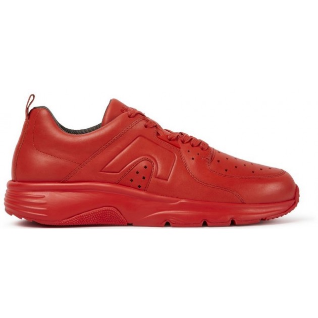 CAMPER DRIFTSCHOENEN K100720  ROJO