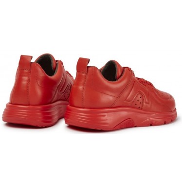 CAMPER DRIFTSCHOENEN K100720  ROJO