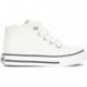 BABY CONGUTO PANTOFFELS 14159  BLANCO