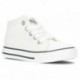 BABY CONGUTO PANTOFFELS 14159  BLANCO