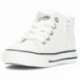 BABY CONGUTO PANTOFFELS 14159  BLANCO