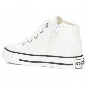 BABY CONGUTO PANTOFFELS 14159  BLANCO