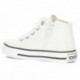 BABY CONGUTO PANTOFFELS 14159  BLANCO
