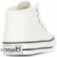 BABY CONGUTO PANTOFFELS 14159  BLANCO