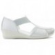 SANDALIAS FLEXX NEW MR W  WHITE