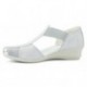 SANDALIAS FLEXX NEW MR W  WHITE