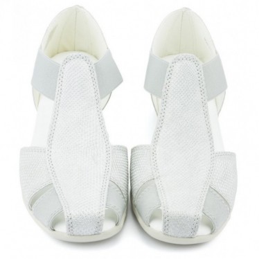 SANDALIAS FLEXX NEW MR W  WHITE