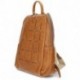 ABBACINO PREMIUM COLCA RUGZAK 30187  COGNAC
