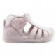 BIOMECANICS LOURDES BEBE Sandalen  ROSA