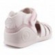 BIOMECANICS LOURDES BEBE Sandalen  ROSA