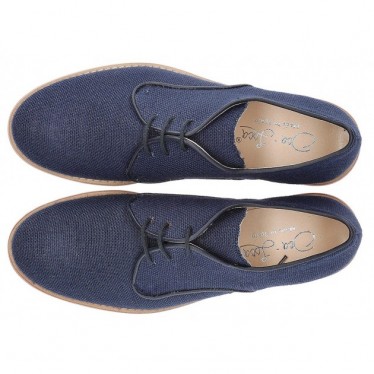 OCA LOCA BLUCHER Linnen schoenen  MARINO