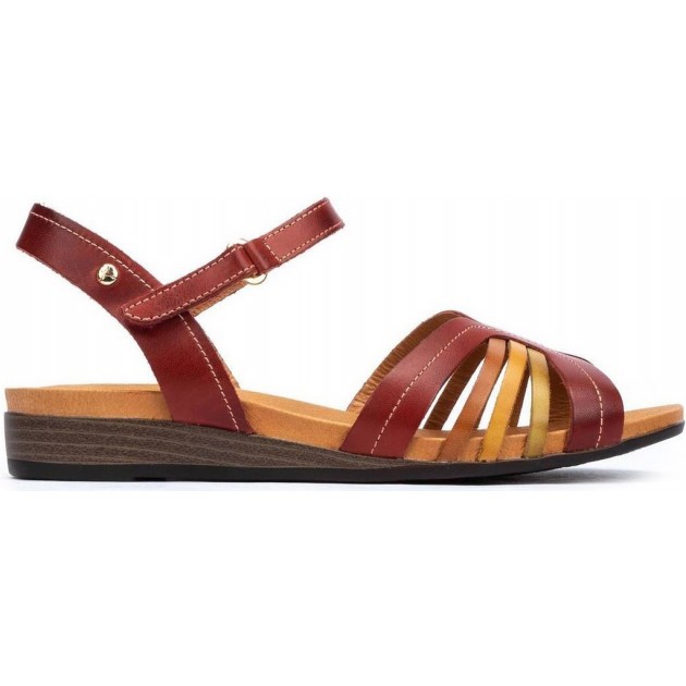 SANDALEN PIKOLINOS IBIZA W5N-0559C1 SANDIA SANDALEN PIKOLINOS IBIZA W5N-0559C1 SANDIA