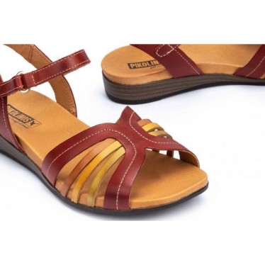 SANDALEN PIKOLINOS IBIZA W5N-0559C1  SANDIA