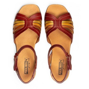 SANDALEN PIKOLINOS IBIZA W5N-0559C1  SANDIA