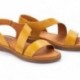 SANDALEN PIKOLINOS MORAIRA W4E-0834  HONEY