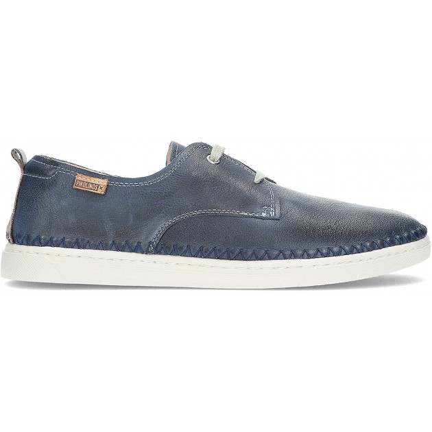 PIKOLINOS ALICANTE M2U-4103 SCHOENEN BLUE PIKOLINOS ALICANTE M2U-4103 SCHOENEN BLUE