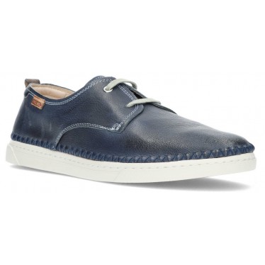 PIKOLINOS ALICANTE M2U-4103 SCHOENEN  BLUE