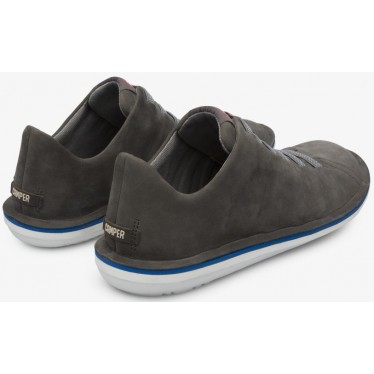 CAMPER BEETLE SCHOENEN 18751  GRIS