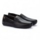 PIKOLINOS ALTET M4K-3015C1 MOCASSINS  BLACK