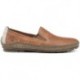 FLUCHOS F1174 DORIAN KODIAK MOCASIN MAN  CUERO