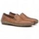 FLUCHOS F1174 DORIAN KODIAK MOCASIN MAN  CUERO