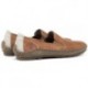 FLUCHOS F1174 DORIAN KODIAK MOCASIN MAN  CUERO