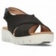 SANDALEN CLARKS UN KARELY SUN  BLACK