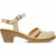 SANDAAL DE NATURALIST AQUA 5367  KIWI