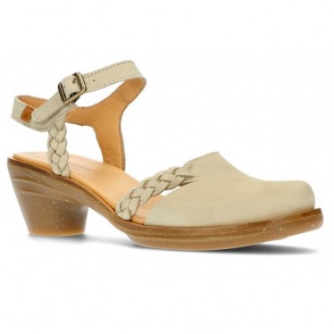 SANDAAL DE NATURALIST AQUA 5367  KIWI