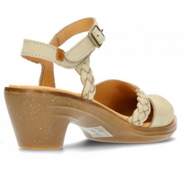 SANDAAL DE NATURALIST AQUA 5367  KIWI
