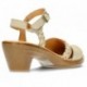 SANDAAL DE NATURALIST AQUA 5367  KIWI