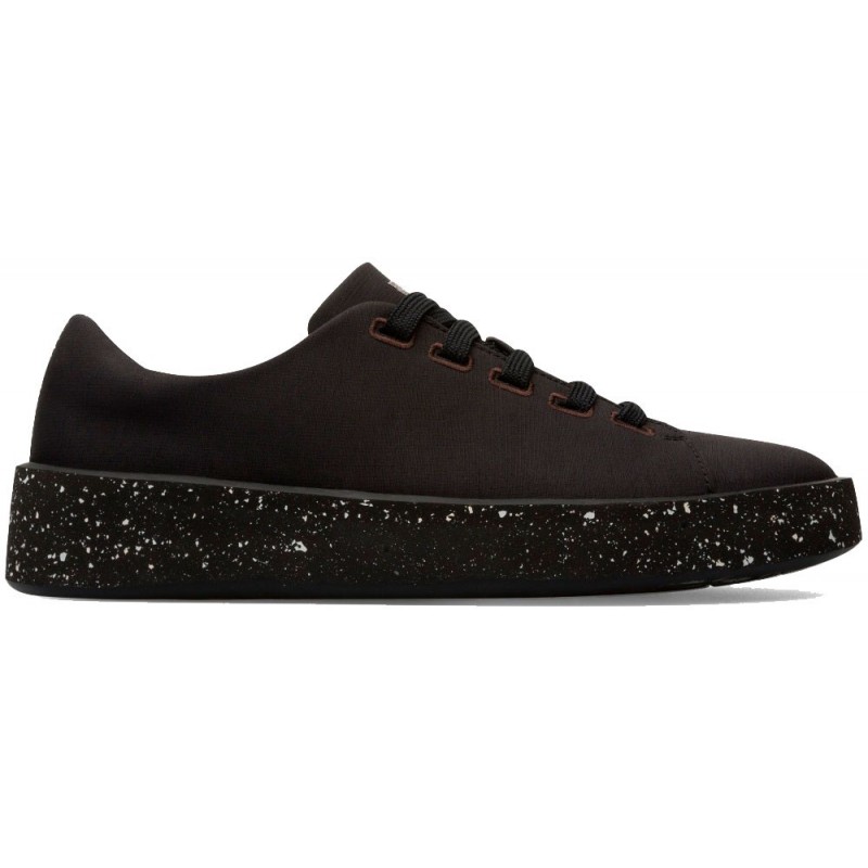 CAMPER SAMEN ECOALF SCHOENEN  NEGRO