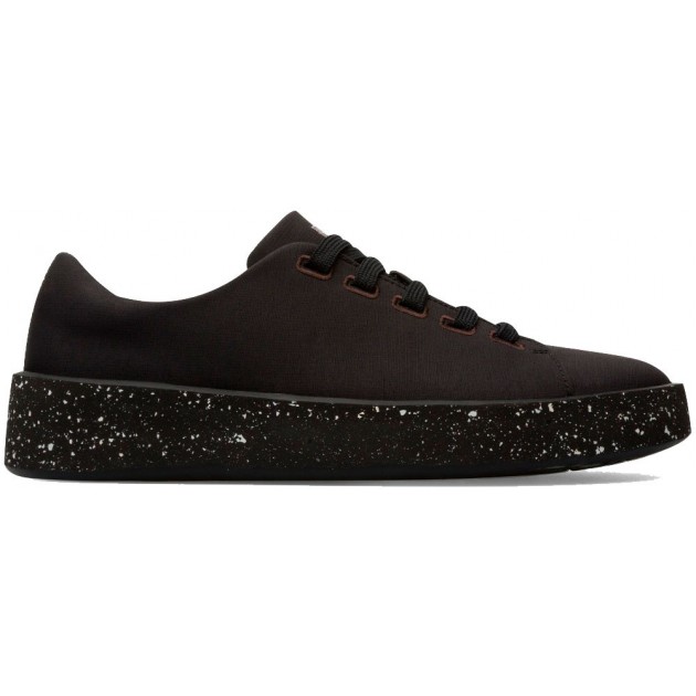 CAMPER SAMEN ECOALF SCHOENEN NEGRO CAMPER SAMEN ECOALF SCHOENEN NEGRO