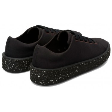 CAMPER SAMEN ECOALF SCHOENEN  NEGRO