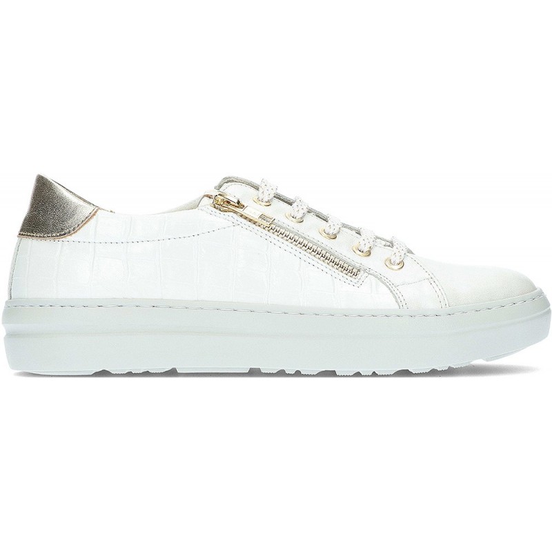 FLUCHY SCHOENEN D8507 NATURAL VIP  BLANCO