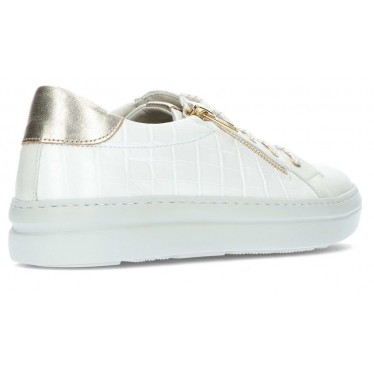 FLUCHY SCHOENEN D8507 NATURAL VIP  BLANCO