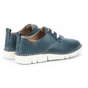 SCHOENEN PIKOLINOS VERA W4L-6780  SAPPHIRE