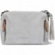 ABBACINO SCHOUDERTAS MET KWASTJE 80569  GRIS