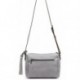 ABBACINO SCHOUDERTAS MET KWASTJE 80569  GRIS