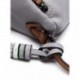 ABBACINO SCHOUDERTAS MET KWASTJE 80569  GRIS